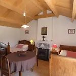 Tatil Evi Maison Vendeenne Avec Jardin Clos, A 700m, Animaux Admis - 4 Pers - Fr-1-540-308 *