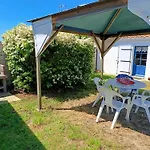 Maison Vendeenne Avec Jardin Clos, A 700m, Animaux Admis - 4 Pers - Fr-1-540-308 * Notre-Dame-de-Monts