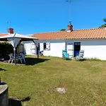 Maison Vendeenne Avec Jardin Clos, A 700m, Animaux Admis - 4 Pers - Fr-1-540-308 Tatil Evi *