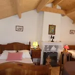 Tatil Evi Maison Vendeenne Avec Jardin Clos, A 700m, Animaux Admis - 4 Pers - Fr-1-540-308 *