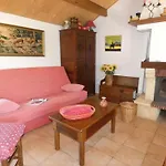 Maison Vendeenne Avec Jardin Clos, A 700m, Animaux Admis - 4 Pers - Fr-1-540-308 Tatil Evi *