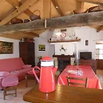 Maison Vendeenne Avec Jardin Clos, A 700m, Animaux Admis - 4 Pers - Fr-1-540-308 Tatil Evi