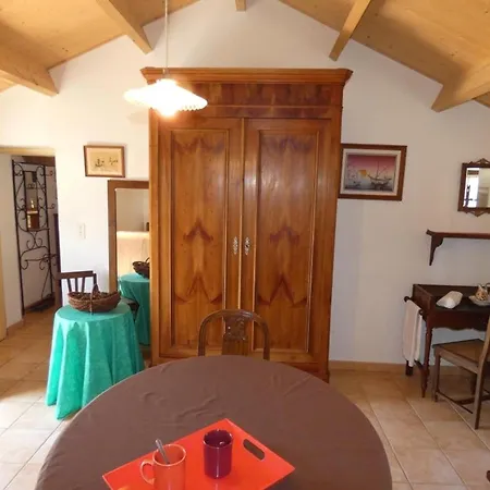 Maison Vendeenne Avec Jardin Clos, A 700m, Animaux Admis - 4 Pers - Fr-1-540-308 Prázdninový dům Notre-Dame-de-Monts