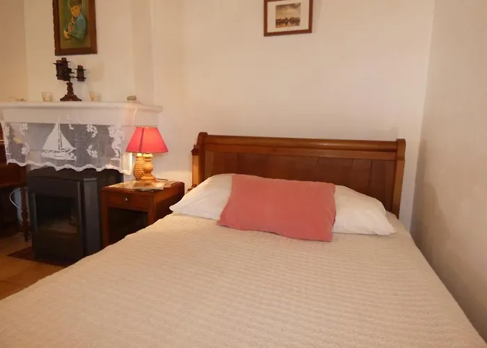 Prázdninový dům Maison Vendeenne Avec Jardin Clos, A 700m, Animaux Admis - 4 Pers - Fr-1-540-308