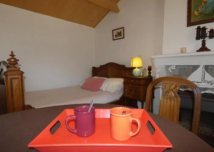 Maison Vendeenne Avec Jardin Clos, A 700m, Animaux Admis - 4 Pers - Fr-1-540-308 Notre-Dame-de-Monts