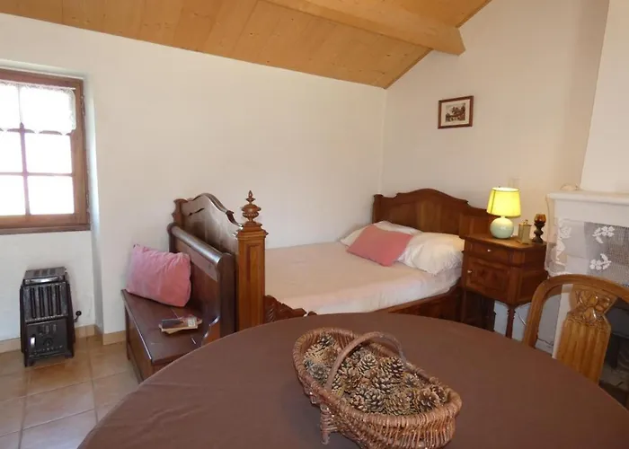 Maison Vendeenne Avec Jardin Clos, A 700m, Animaux Admis - 4 Pers - Fr-1-540-308