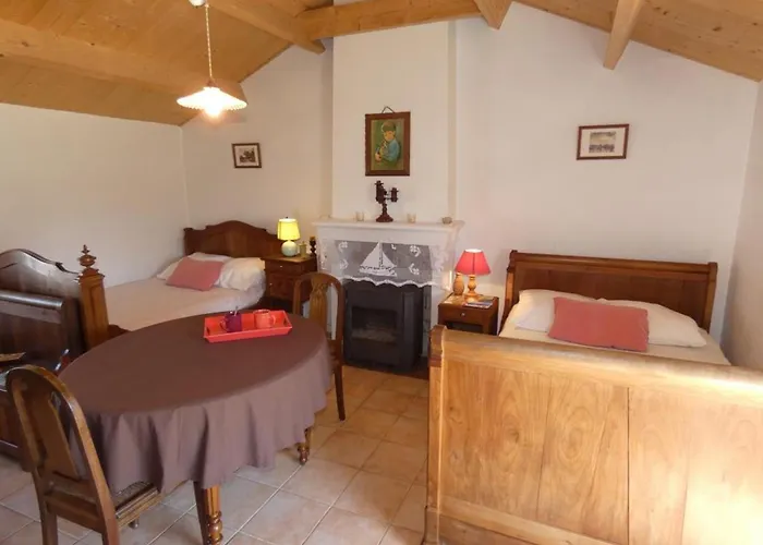 Maison Vendeenne Avec Jardin Clos, A 700m, Animaux Admis - 4 Pers - Fr-1-540-308 Prázdninový dům *