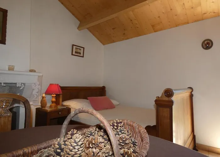 Maison Vendeenne Avec Jardin Clos, A 700m, Animaux Admis - 4 Pers - Fr-1-540-308 Prázdninový dům