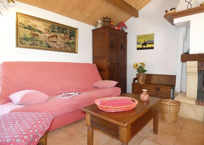 Maison Vendeenne Avec Jardin Clos, A 700m, Animaux Admis - 4 Pers - Fr-1-540-308 Prázdninový dům