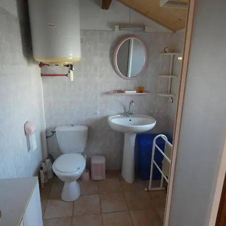 Maison Vendeenne, Proche Plage, Animaux Admis, Parking - Fr-1-540-308