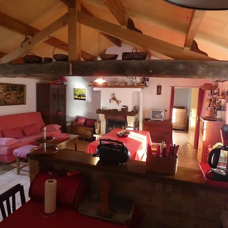 Maison Vendeenne, Proche Plage, Animaux Admis, Parking - Fr-1-540-308 Holiday home