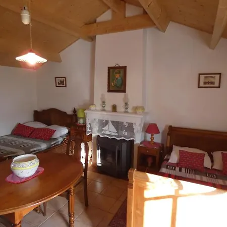 Maison Vendeenne, Proche Plage, Animaux Admis, Parking - Fr-1-540-308 Holiday home