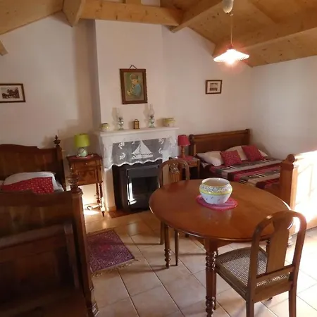 Holiday home Maison Vendeenne, Proche Plage, Animaux Admis, Parking - Fr-1-540-308 Notre-Dame-de-Monts