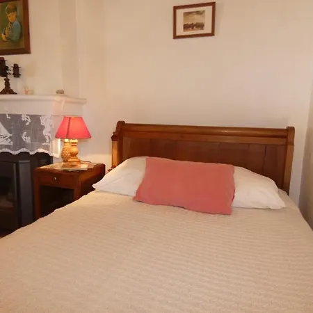 Prázdninový dům Maison Vendeenne Avec Jardin Clos, A 700m, Animaux Admis - 4 Pers - Fr-1-540-308