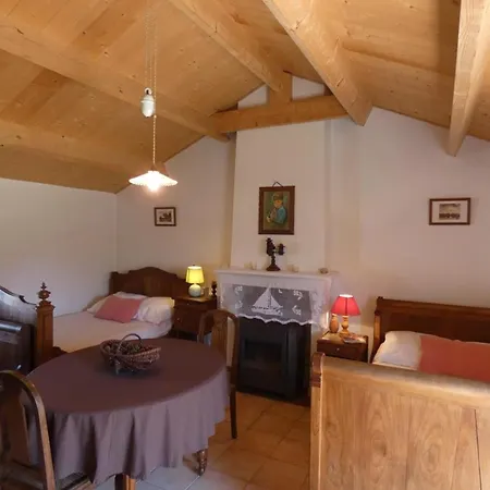 Casa vacanze Maison Vendeenne, Proche Plage, Animaux Admis, Parking - Fr-1-540-308 Notre-Dame-de-Monts