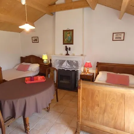 Maison Vendeenne Avec Jardin Clos, A 700m, Animaux Admis - 4 Pers - Fr-1-540-308 Prázdninový dům *