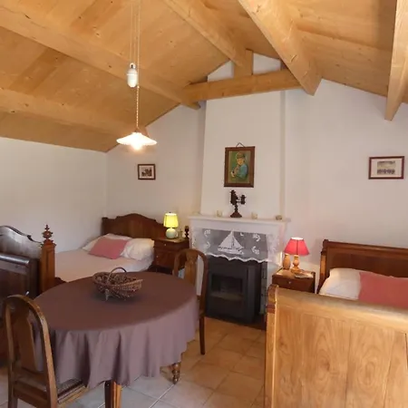 Prázdninový dům Maison Vendeenne Avec Jardin Clos, A 700m, Animaux Admis - 4 Pers - Fr-1-540-308 *