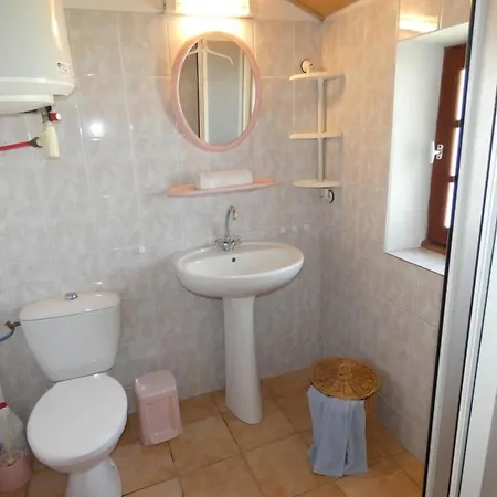 Maison Vendeenne Avec Jardin Clos, A 700m, Animaux Admis - 4 Pers - Fr-1-540-308