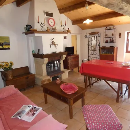 Maison Vendeenne Avec Jardin Clos, A 700m, Animaux Admis - 4 Pers - Fr-1-540-308 Notre-Dame-de-Monts