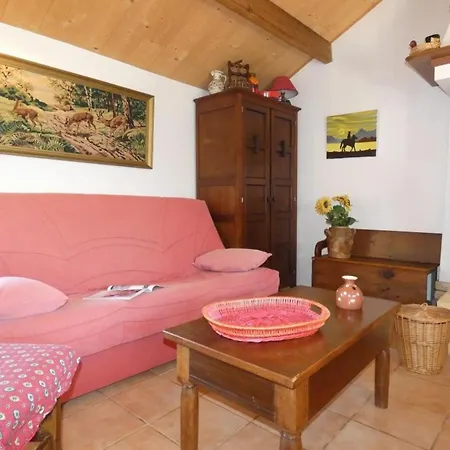 Maison Vendeenne Avec Jardin Clos, A 700m, Animaux Admis - 4 Pers - Fr-1-540-308 Prázdninový dům