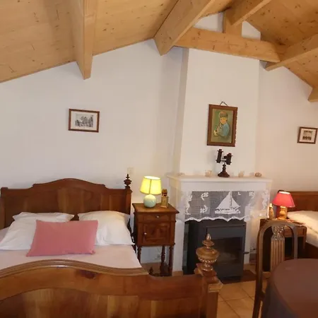 Prázdninový dům Maison Vendeenne Avec Jardin Clos, A 700m, Animaux Admis - 4 Pers - Fr-1-540-308 *