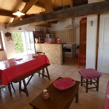 Maison Vendeenne Avec Jardin Clos, A 700m, Animaux Admis - 4 Pers - Fr-1-540-308 Prázdninový dům Notre-Dame-de-Monts