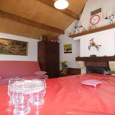 Prázdninový dům Maison Vendeenne Avec Jardin Clos, A 700m, Animaux Admis - 4 Pers - Fr-1-540-308 Notre-Dame-de-Monts