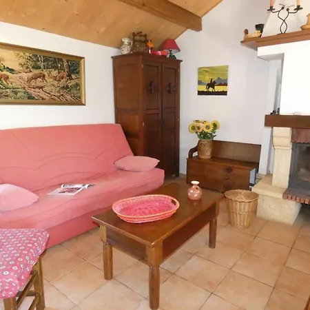 Maison Vendeenne Avec Jardin Clos, A 700m, Animaux Admis - 4 Pers - Fr-1-540-308 Prázdninový dům *