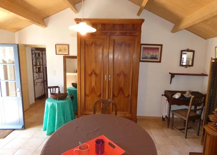 Maison Vendéenne Avec Jardin Clos, à 700m, Animaux Admis - 4 Pers - Fr-1-540-308 Hébergement de vacances Notre-Dame-de-Monts