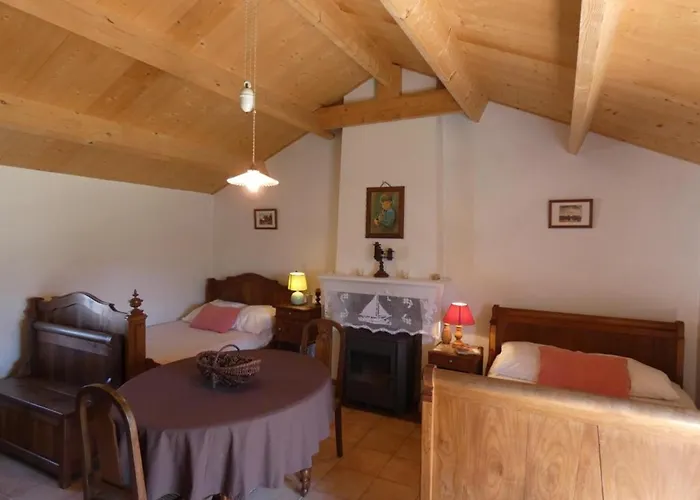 Hébergement de vacances Maison Vendéenne Avec Jardin Clos, à 700m, Animaux Admis - 4 Pers - Fr-1-540-308 Notre-Dame-de-Monts