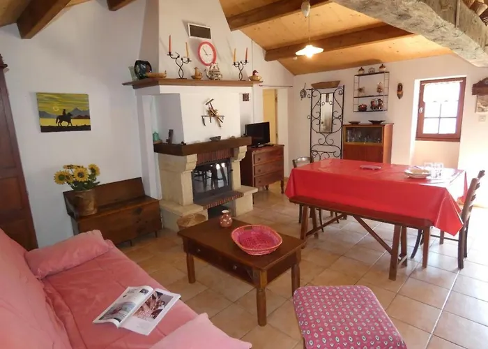 Maison Vendéenne Avec Jardin Clos, à 700m, Animaux Admis - 4 Pers - Fr-1-540-308 Notre-Dame-de-Monts
