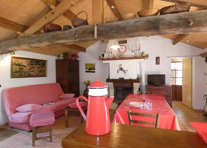 Maison Vendéenne Avec Jardin Clos, à 700m, Animaux Admis - 4 Pers - Fr-1-540-308 Hébergement de vacances